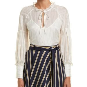 SOLD ‼️‼️‼️ BCBG MAXAZRIA Top NWT